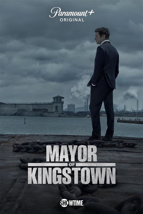 mayor of kingstown imdb|mayor of kingstown storyline.